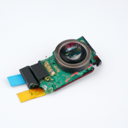 Color Ar0330 Camera Module