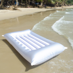 Beach Inflatable Bed