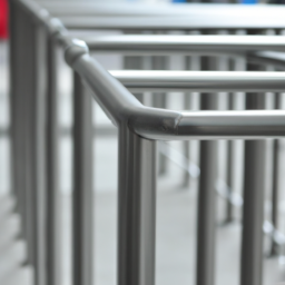 stainless steel grab rails