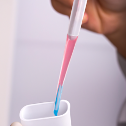 pipette cleaning