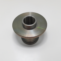 ASTM A860 Screwed Flange