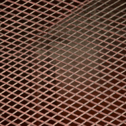 weld mesh sheet