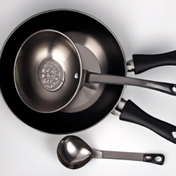 t&k cookware