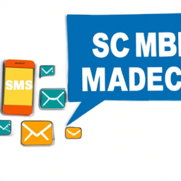 Sms Service for Brand Awareness