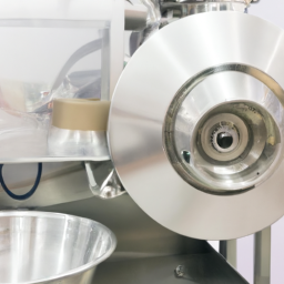 Commercial Food Manufacturing Equipment