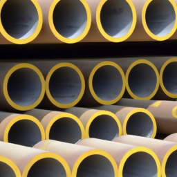 2 inch ductile iron pipe