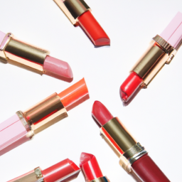 Hypoallergenic Lipstick Brands