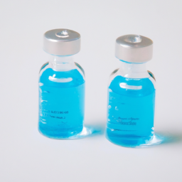 silicone medical liquide