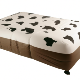 Cow Mattress