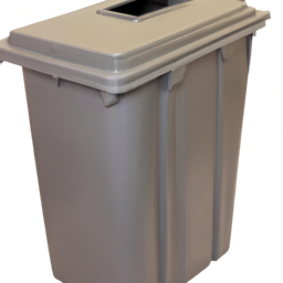 new bin