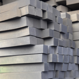 artificial graphite blocks for sale