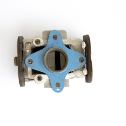 butterfly valves