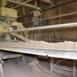 concrete lintel making machines