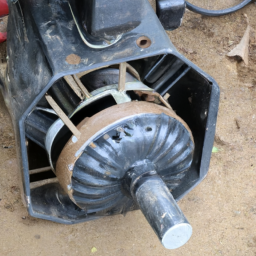 Small Slurry Pump