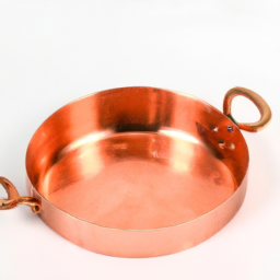 tri ply copper cookware