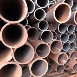 4 inch ductile iron pipe for sale