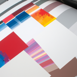 digital printing paper for sublimation