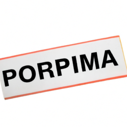 primera bopp labels definition