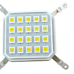 buy 24v 300w cob led chip