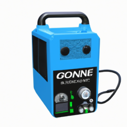 2g-10g portable ozone generator