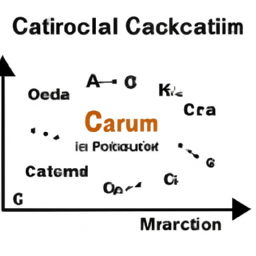 calcium carbonate mechanism of action