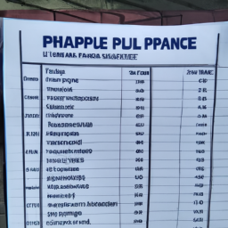 price list of hdpe pipe in nepal