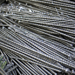 threaded rebars for sale