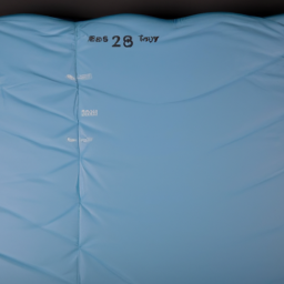 Full Size Air Mattress Size