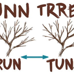 branch tee vs run tee