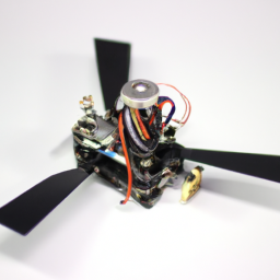 tmotor fpv