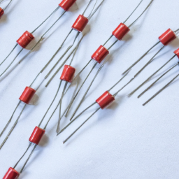 Resistors for instrumentation