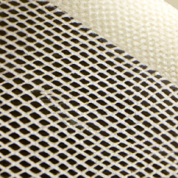 Fiberglass Filter Mesh