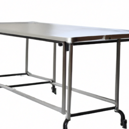 All Aluminum Folding Tables