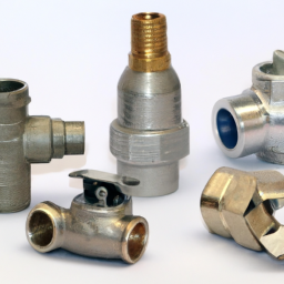 different types of plumbing valves