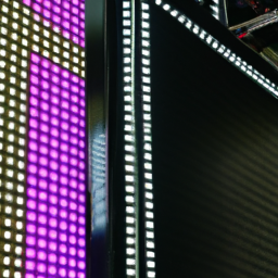 dip led display