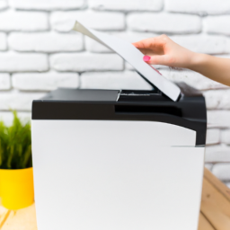 cashier printer