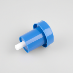 silicone dispensing valve