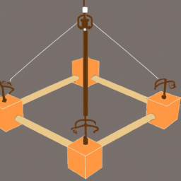 Applications of space frame structure