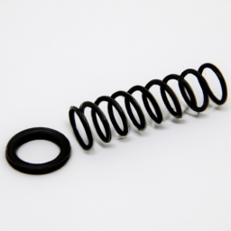 ODM Coil Spring Auto Parts Distributor