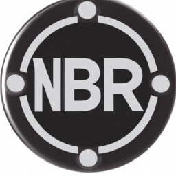 NBR oil seal