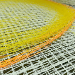 Epoxy Mesh for industry