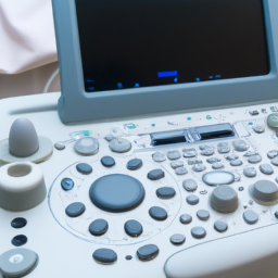 at home ultrasound machines