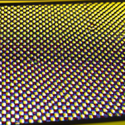 p10 led screen