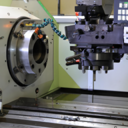 turret cnc lathes