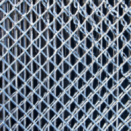 Incoloy Wire Mesh