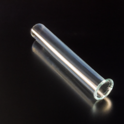 borosilicate 5.0 glass tube