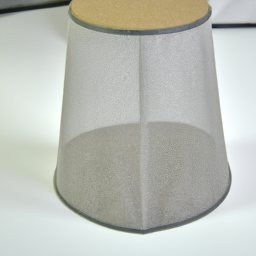 Fiberglass Cone Filter