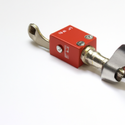 Hot Sale Spring Lever Actuator Limit Switch