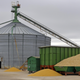 cereal multihead weighers