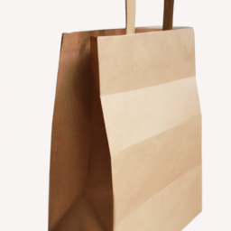 advantages of paper bags